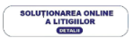 Solutionarea online a litigiilor